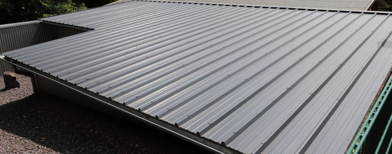 Advantages of Metal Roofs