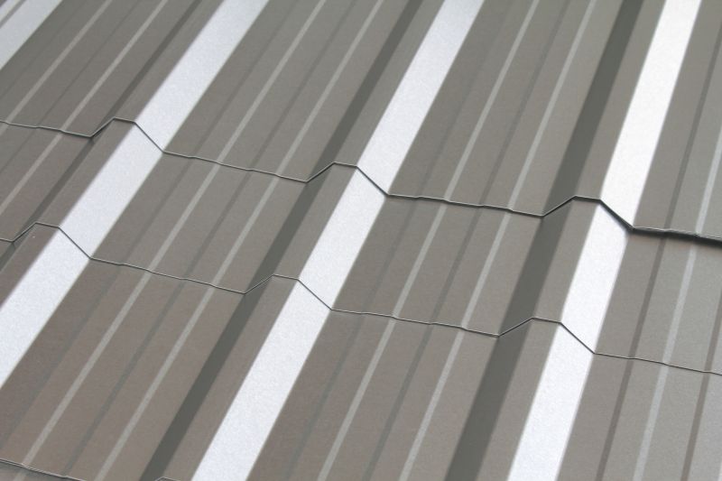 Metal Roof Material Options