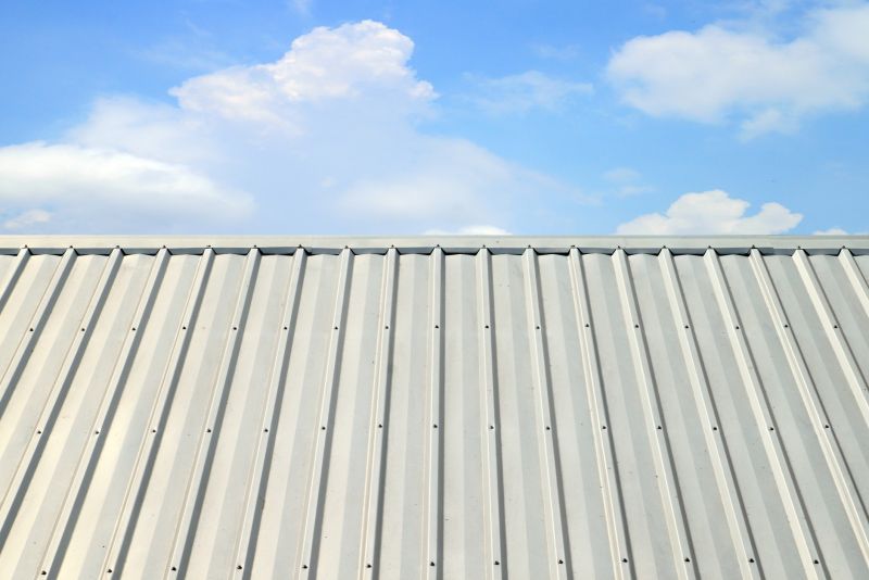 Aluminum Roof Construction - Metal Roof Construction Bethel Park, Pennsylvania