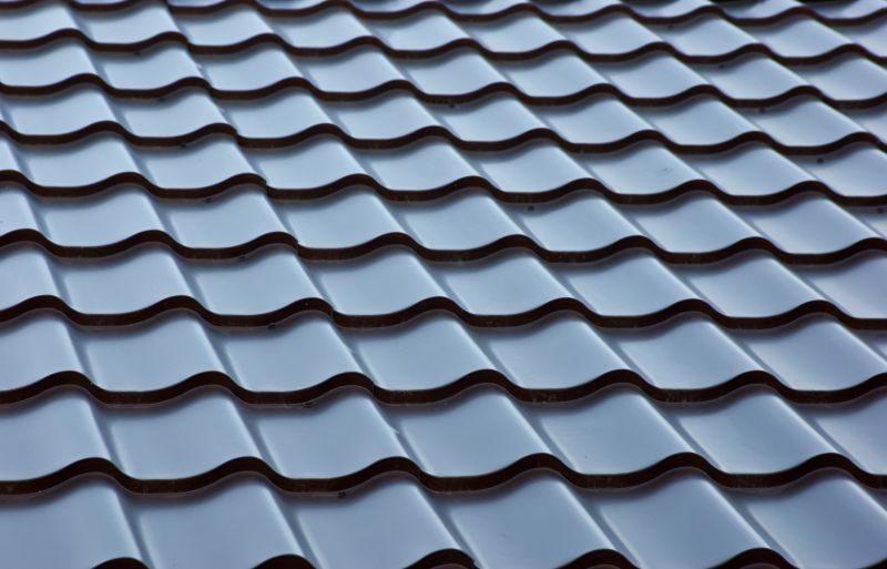 Metal Tile Roof Construction - Metal Roof Construction Bethel Park, Pennsylvania